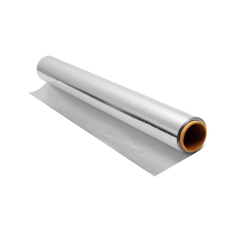 MONOUSO - Bobine Alluminio 30 cm X 50 metri 11 micras (1 Pezzo)