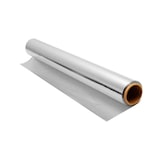 thumbnail of MONOUSO - Bobine Alluminio 30 cm X 50 metri 11 micras (1 Pezzo)