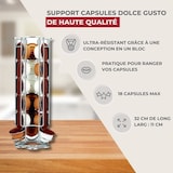 thumbnail of Dolce Gusto® capsulehouder Fackelmann