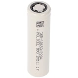 thumbnail of Molicel INR18650-P28A 2800mAh 35A Li-Ionen-Akku, 3,6V - 3,7V ungeschützt, flat top, Abmessungen 65x18,45mm
