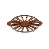 thumbnail of Tortenteiler zweiseitig aus Kunststoff, 12+16 Stücke