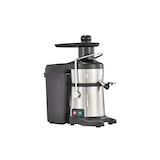 thumbnail of METRO PROFESSIONAL Estrattore di succo GPJ1000, acciaio inox/ABS, 53.1 x 47.3 x 24.6 cm, 700 W, argento/nero