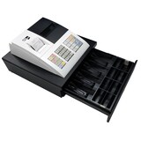 thumbnail of Caja Registradora SAMPOS ER-057 S