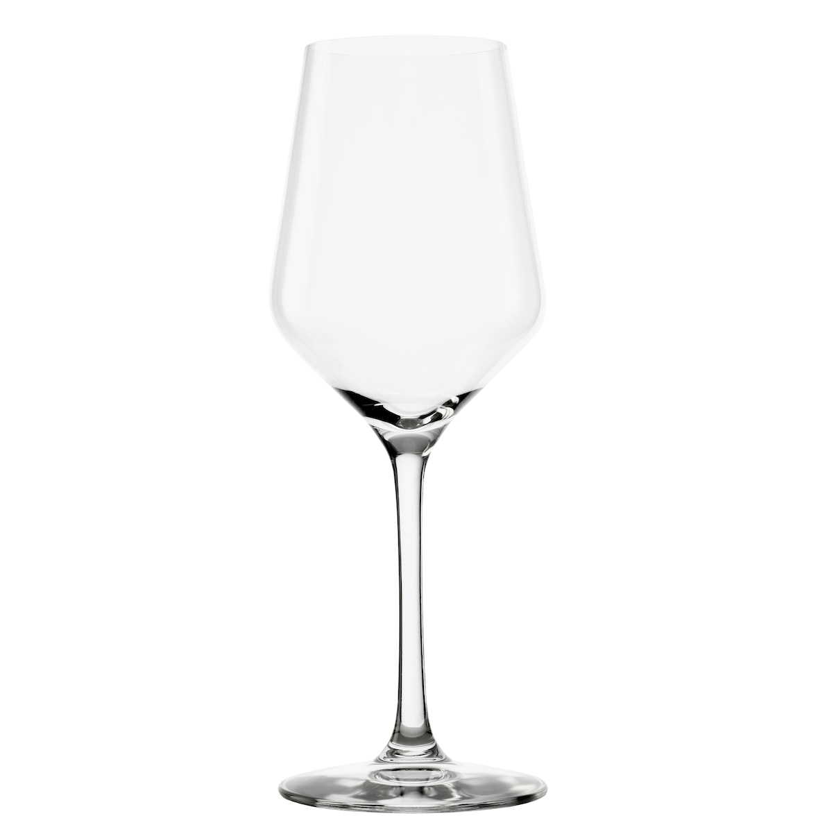 METRO PROFESSIONAL Weißweinglas Montese, Kristallglas, 36 cl, 6 Stück