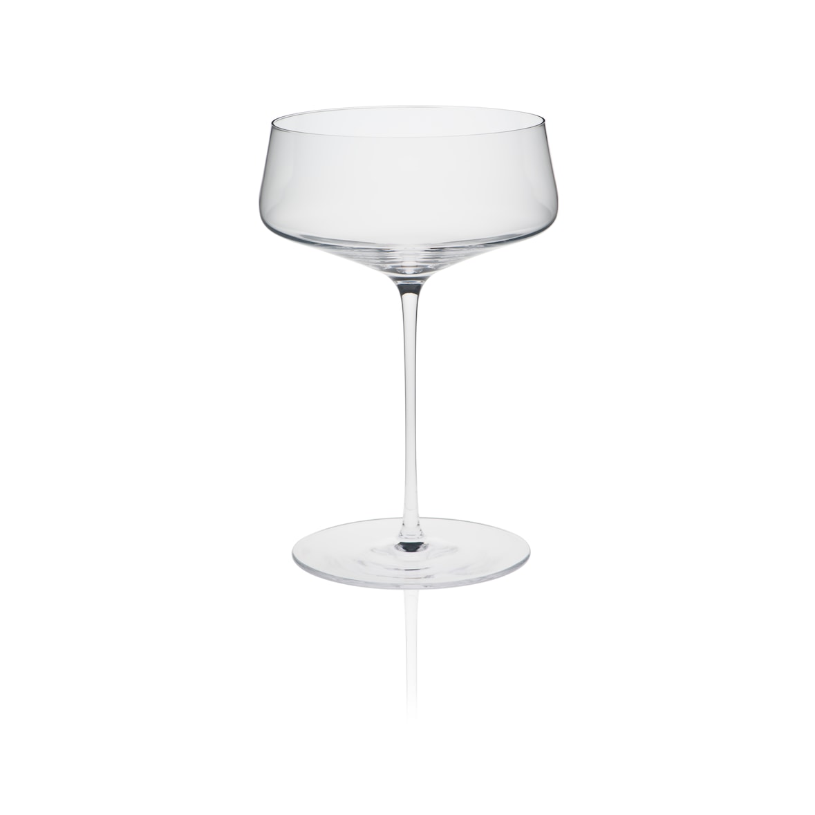 RONA Sektschale 54 cl Leandros mundgeblasen 6 Stück