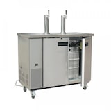 thumbnail of Distributeur de bière en fût à tirage direct, 150 W, 220 V - MONO