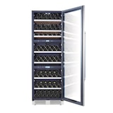 thumbnail of mt145tz - vinoteca LA SOMMELIERE  triple temperatura para 143 botellas