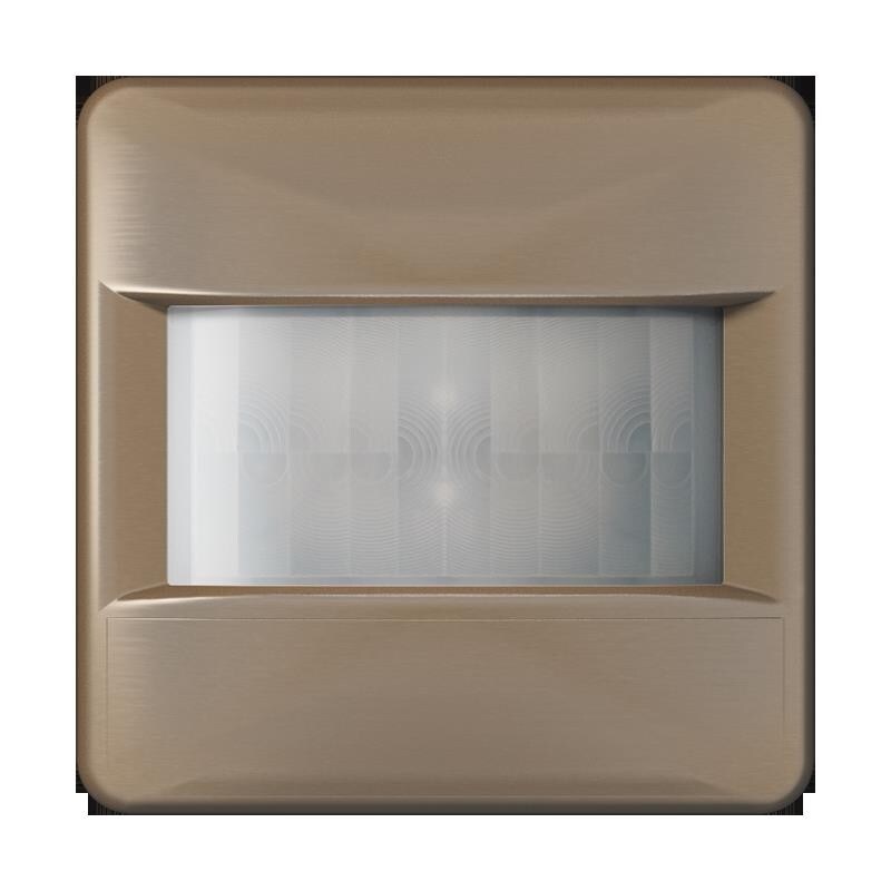 Jung LB-Manag.Bewegungsmel.1,1m CD 17182 GB CD17182GB