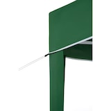 thumbnail of KG KITGARDEN - Tenda dobrável 3x3m para jardim, inclui estacas de gelo e saco de transporte, verde