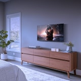 thumbnail of Smart TV 32 pulgadas Full HD Hey Google Official Assistant con control por voz. Televisor Android 14 - TD Systems M32C21FGLE