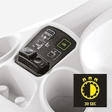 thumbnail of Nettoyeur Vapeur 15136500