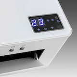 thumbnail of Eurom Wall Designheat 2000 Wifi keramische wandkachel