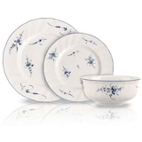 thumbnail of Villeroy & Boch Vieux Luxembourg Geschirr-Set 18-teilig