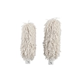 thumbnail of METRO PROFESSIONAL Juego de cepillos para pulidor de vidrio GGPB1000, 5 piezas