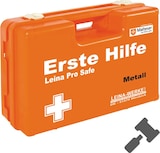 thumbnail of Erste-Hilfe-Koffer nach DIN 13169, Metall