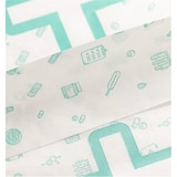 thumbnail of MONOUSO - Papiertüten weiß Apotheke 14+7x27cm (125 Stück)