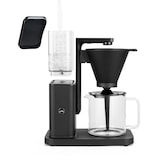 thumbnail of Wilfa Filterkaffeemaschine ZENSE, CM10B-A125, schwarz