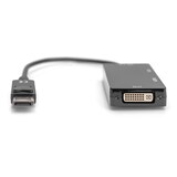 thumbnail of ASSMANN DisplayPort 1in3 Konverterkabel HDMI, DVI, VGA