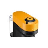 thumbnail of Macchina da caffè DeLonghi Nespresso Vertuo Pop a Capsule Giallo/Nero [ENV90.Y]