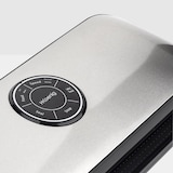 thumbnail of H.Koenig SV24 set van 40 vacuümzakken voor vacumeermachine SSV24 / wasbaar / transparant