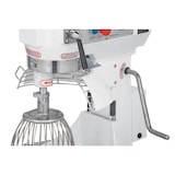 thumbnail of GastroHero Planetenrührwerk ECO 30 Liter – Edelstahlkessel, 3 Geschwindigkeiten, 950 W, 230 V