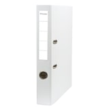 thumbnail of Soennecken Ordner 3378 DIN A4 50mm PP weiß