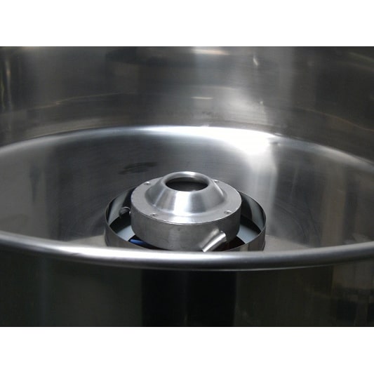 Máquina de algodón de azúcar 520