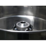 thumbnail of Máquina de algodón de azúcar 520