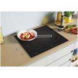 thumbnail of CANDY Piano Cottura CIS642SCTT/1 a Induzione 4 Zone Cottura da 59 cm Colore Nero