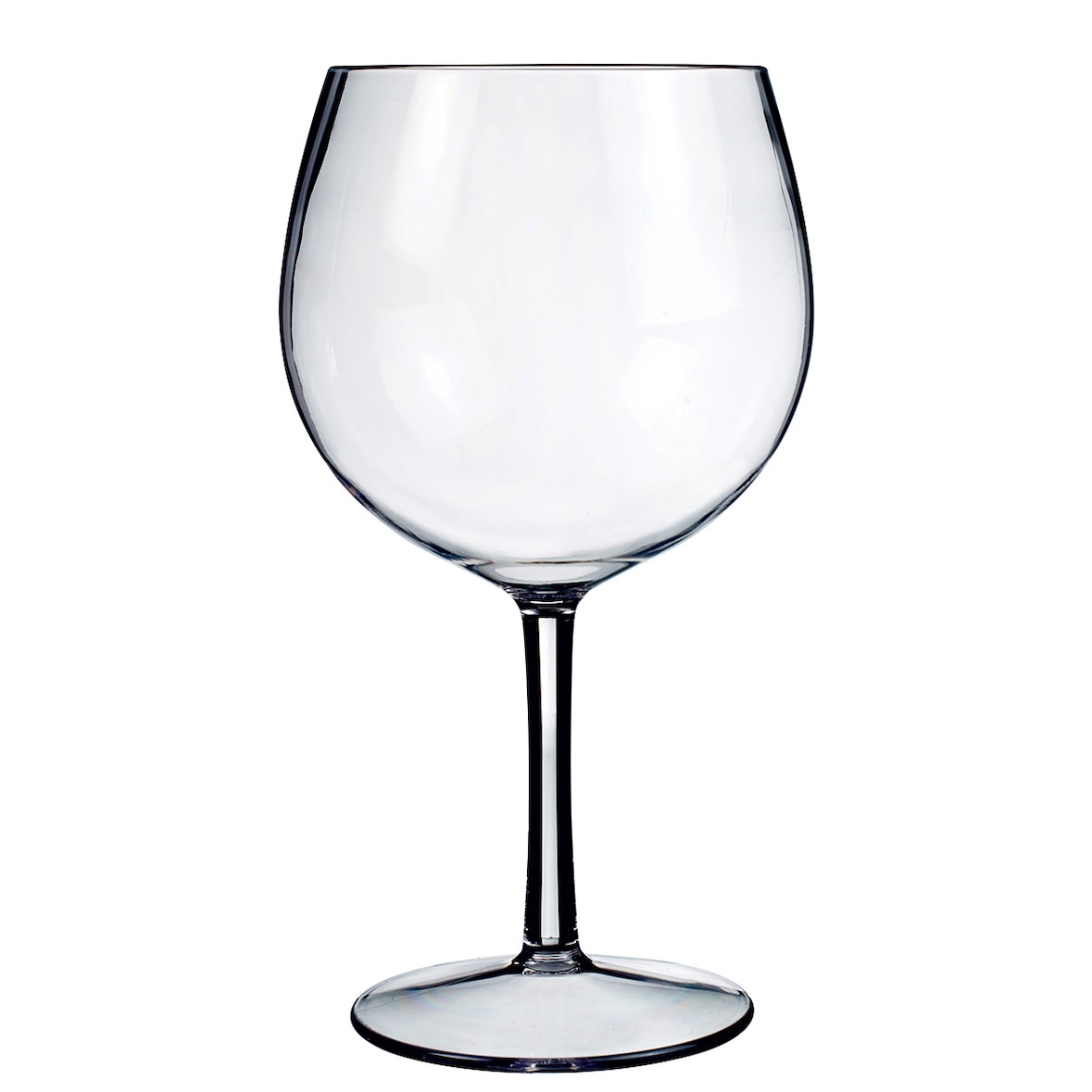 SOLIA Verre Piscine copolyester 700 ml - GP20001 - par 8 pièces