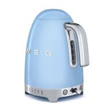 thumbnail of Smeg Hervidor Eléctrico Azul Pastel KLF04PBEU