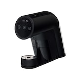 thumbnail of Delta Q maquina cafe iconiq capsulas preta