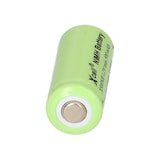 thumbnail of 4x Akku Lady N X500NH ersetzt LR1, LR01, 4901, 4001, MX9100, 910A, E90 1,2V NI-MH 500mAh