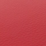 thumbnail of TV fauteuil Relax fauteuil Pescatori, kunstleer, met hocker ~ rood