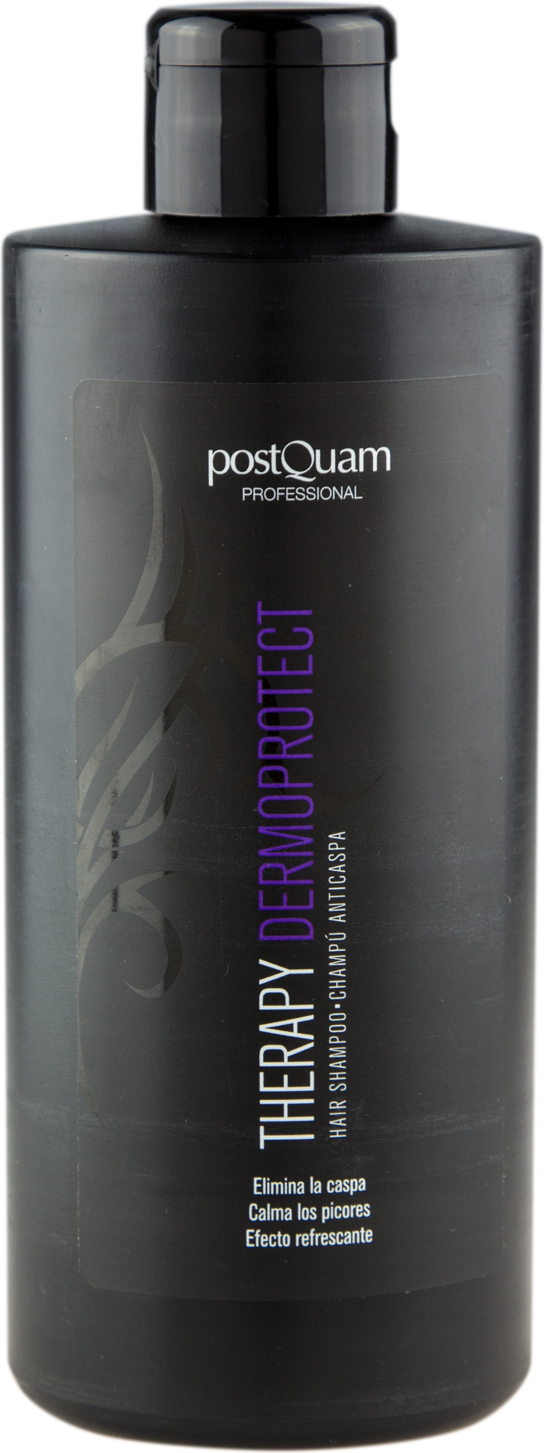 Hautschutzshampoo 400 ml Postquam