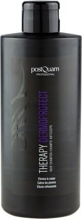 thumbnail of Hautschutzshampoo 400 ml Postquam