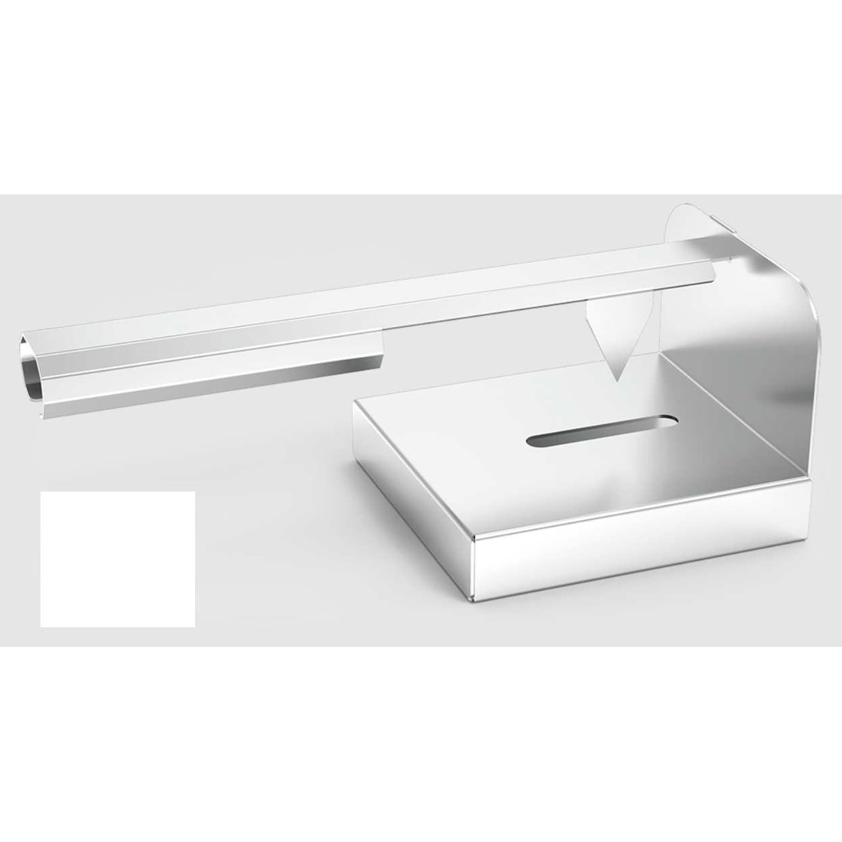 Abreostras de sobremesa en acero inoxidable