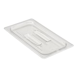 thumbnail of Cambro Tampa para container em policabornato GN1/3