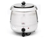 thumbnail of Olla para líquidos calientes OSI-10 de Sammic