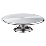 thumbnail of Taartplateau op voet, draaibaar Ø 310 mm, H. 85 mm