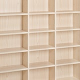 thumbnail of tectake Kast Christel 180x102x23,5cm - beuken - 401702