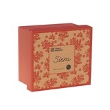thumbnail of Bol à soupe avec cuillère Siena 55 cl -  55.00 cl Multicolore Rond Grès Table Passion 13.00x13.00 cm