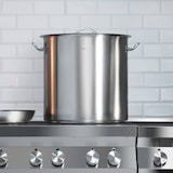 thumbnail of Royal Catering - Kookpan inductie - 48 l - Ø 40 cm -