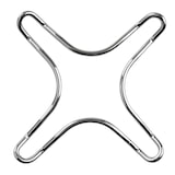 thumbnail of Set van 2 branderroosters voor het Fackelmann Tecno kooktoestel