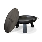 thumbnail of SOUK ONE Deckel für Feuerschale Ø 80 cm - Deckel für Feuerschalen, Terrasse und Balkon