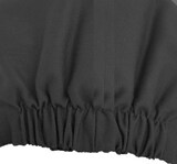 thumbnail of METRO PROFESSIONAL Kochmütze, Unisex, Einheitsgröße, schwarz, 2 Stück