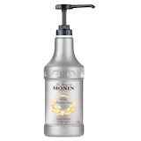 thumbnail of MONIN - Sauce au Chocolat Blanc 1.89L pour boissons chaudes ou dessert drinks