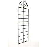 thumbnail of Graticcio per Piante Rampicanti Viva in Ferro bronzo