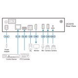 thumbnail of ATEN UC3310 CAMLIVE MX Doppia telecamera UVC 4K Matrice senza giunzioni