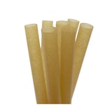 thumbnail of MONOUSO - Suikerriet Rietje Eco Rechte Ø12mm 15 cm (50 Stuks)